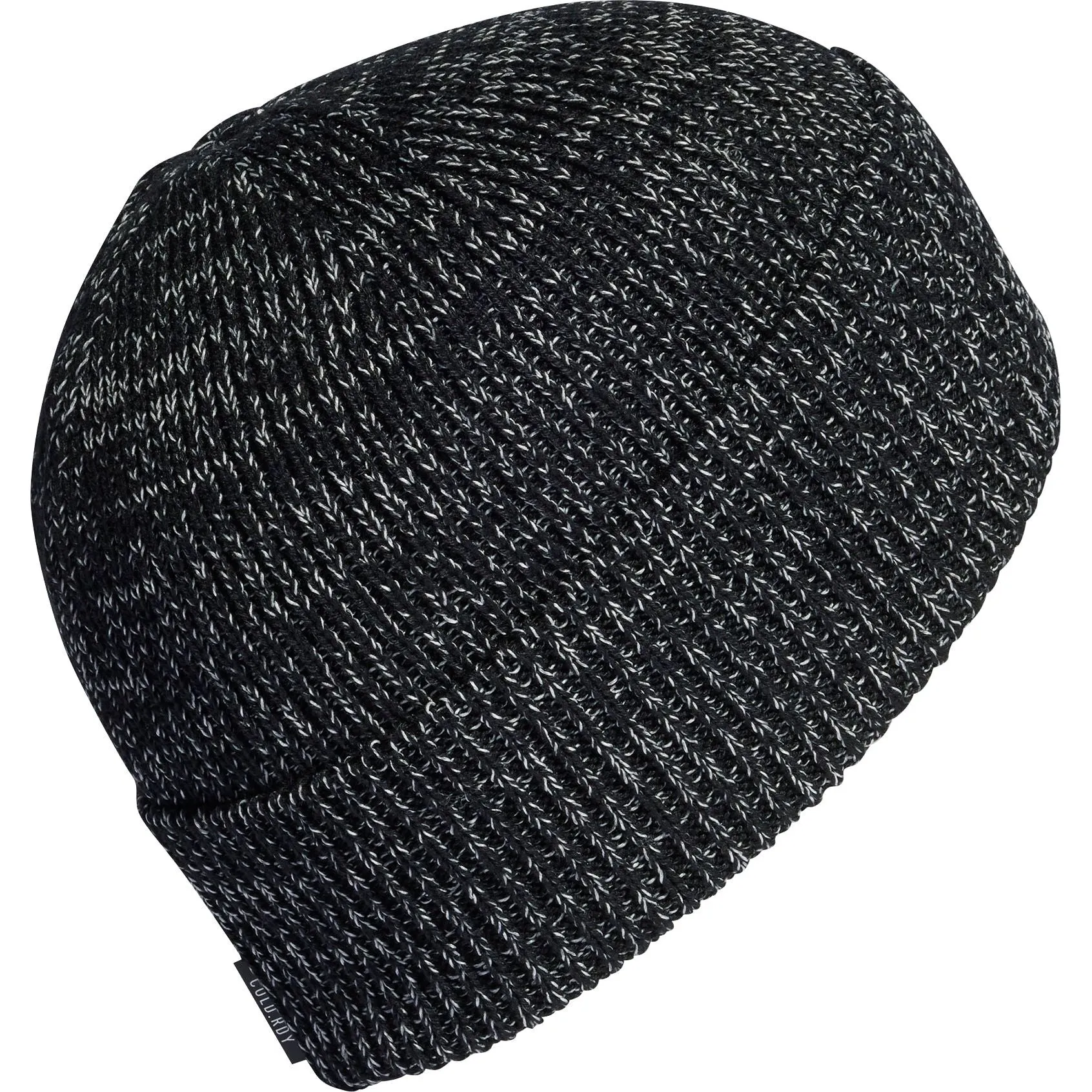 adidas COLD.RDY Reflective Running Beanie - Black