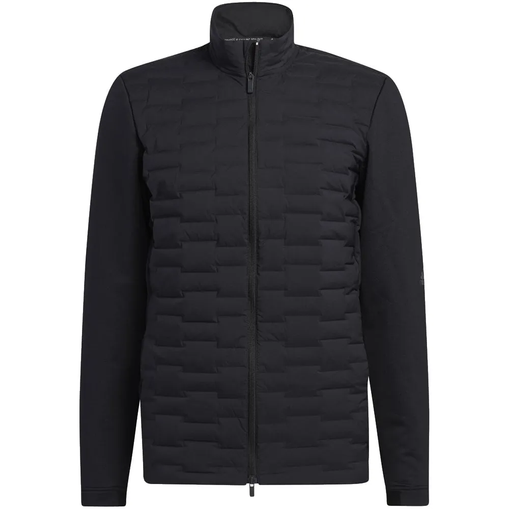 adidas FrostGuard Thermal Wind Jacket - Black