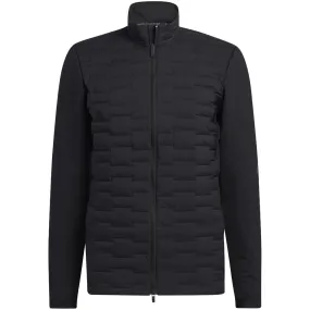 adidas FrostGuard Thermal Wind Jacket - Black