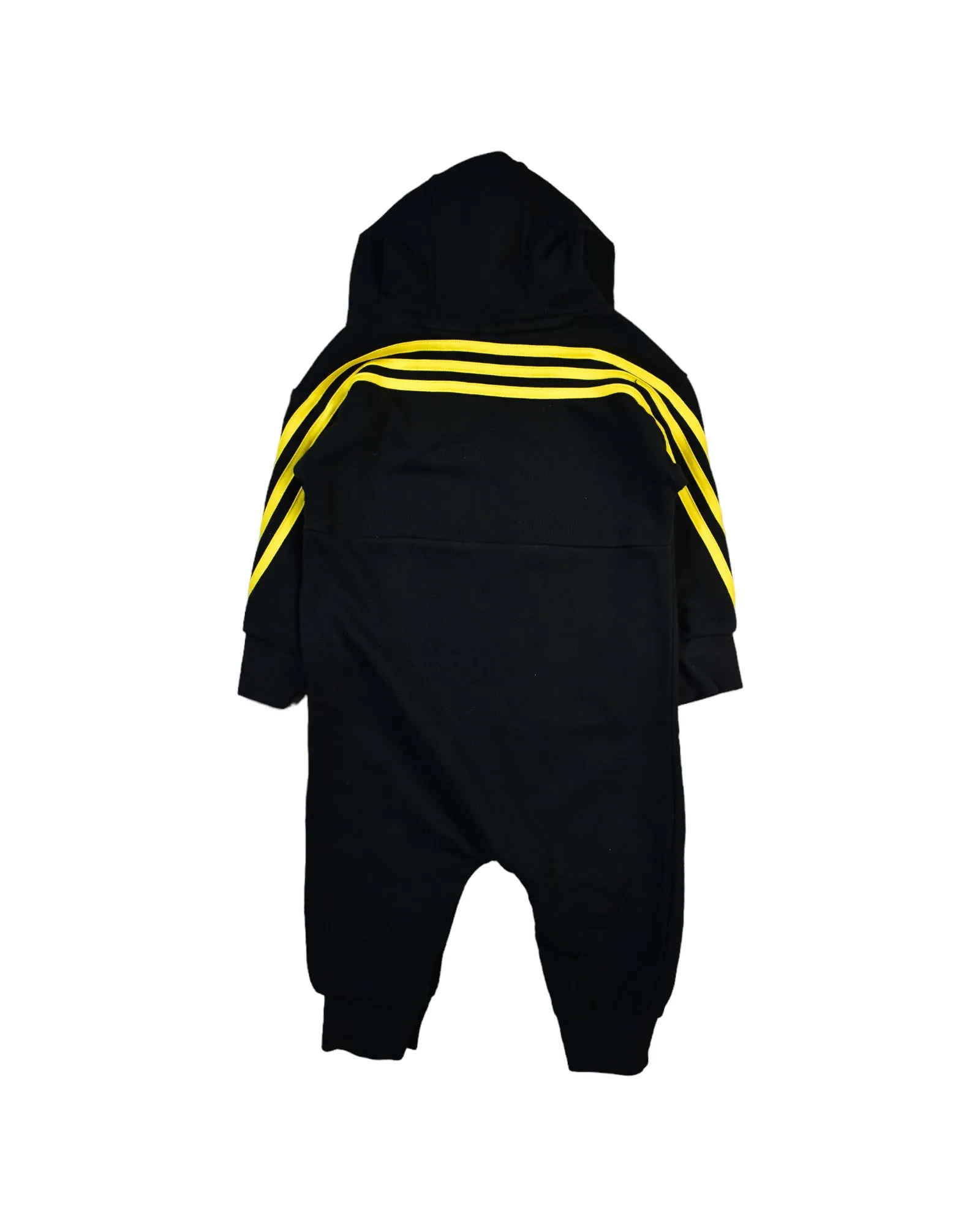 Adidas Hooded Jumpsuit 6-12M