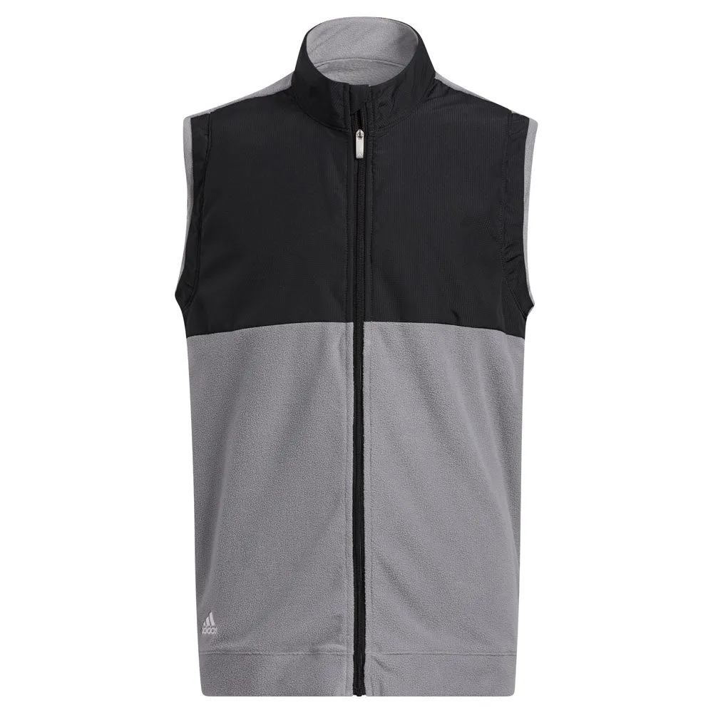 adidas Junior Vest