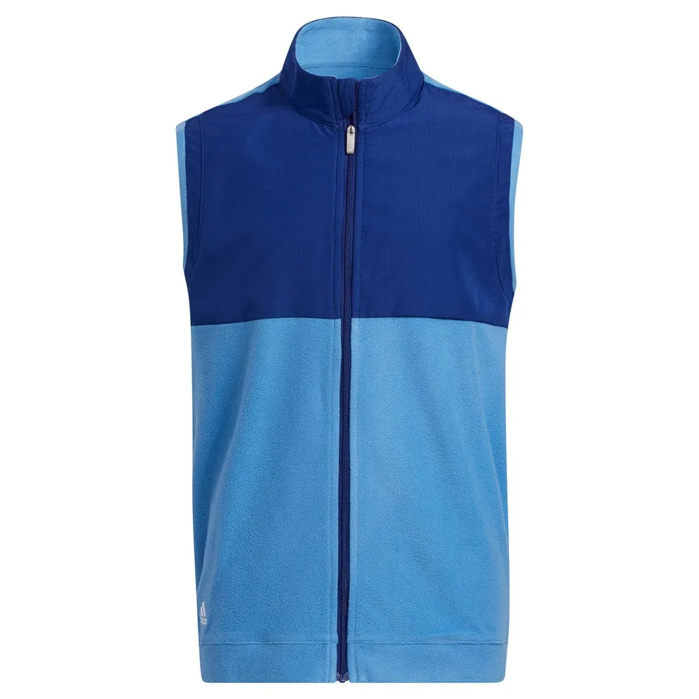 adidas Junior Vest