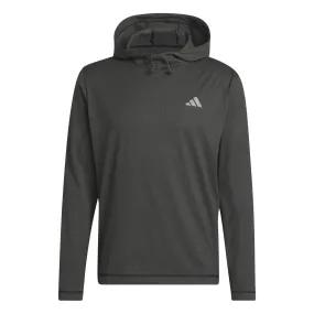 Adidas Lightweight Golf Hoodie