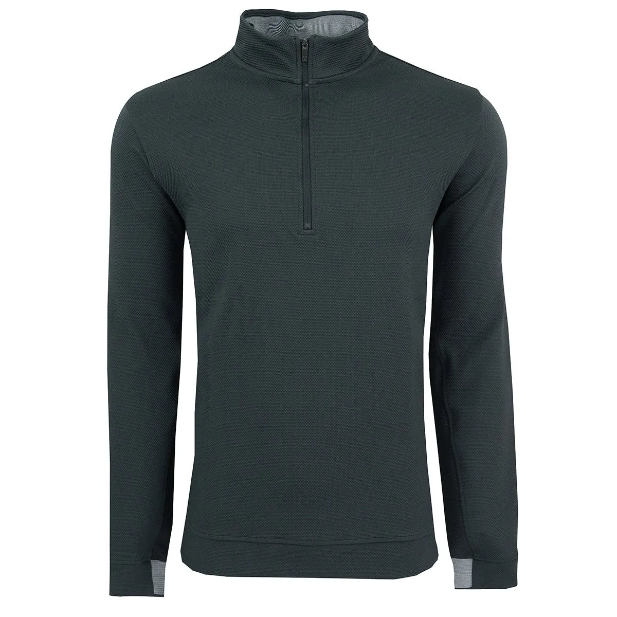 adidas Men's Adipure 1/2 Zip Pullover