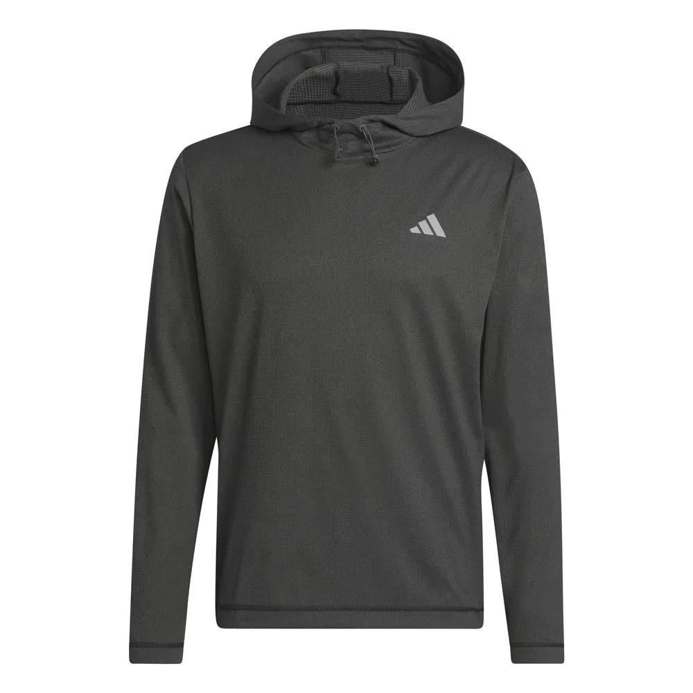 adidas Mens Core Lightweight Hoodie