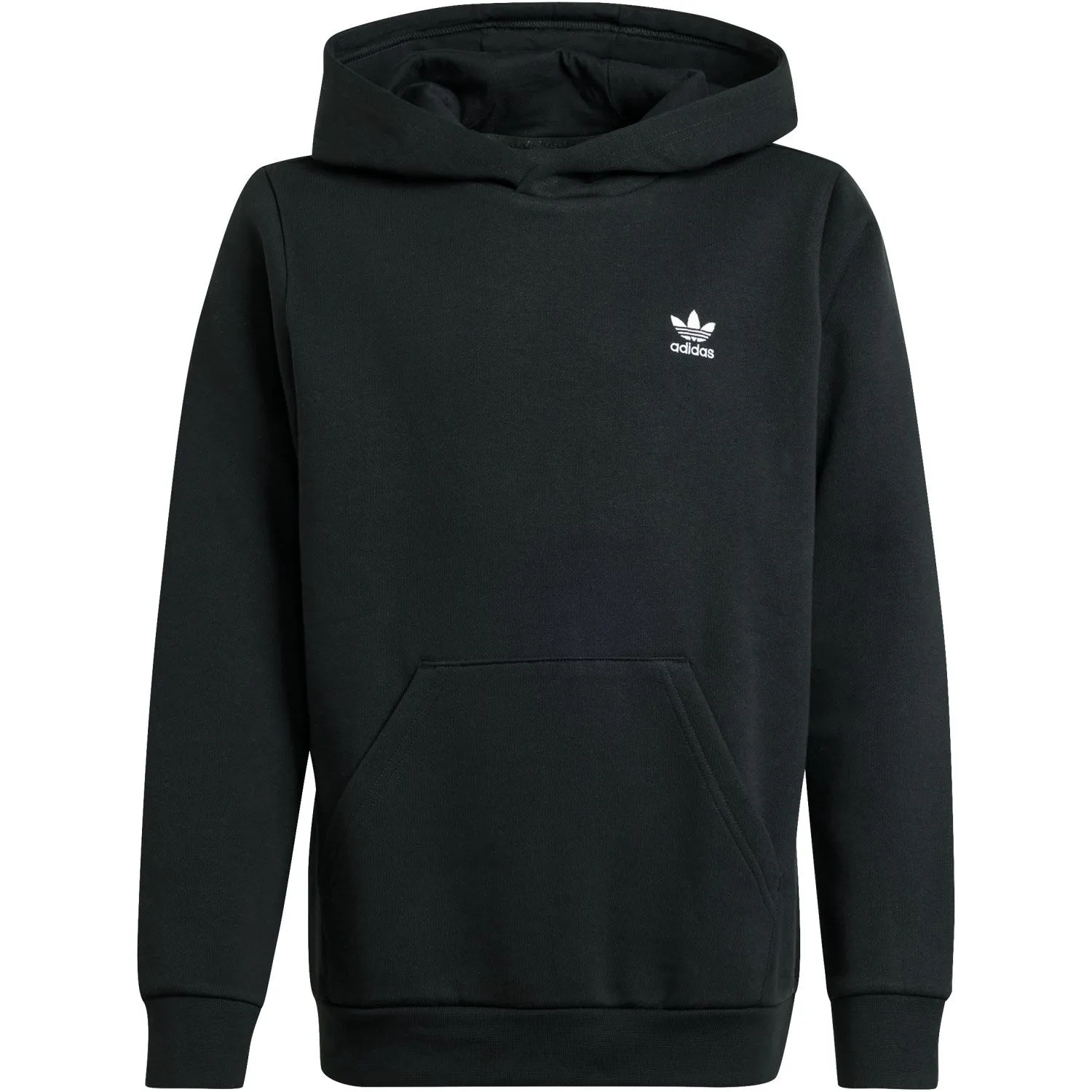 adidas Originals Black Hoodie