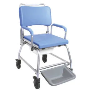 Atlantic Bariatric Commode and Shower Chair