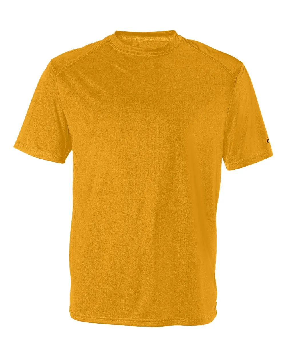 Badger B-Core Sport Shoulders T-Shirt 4120