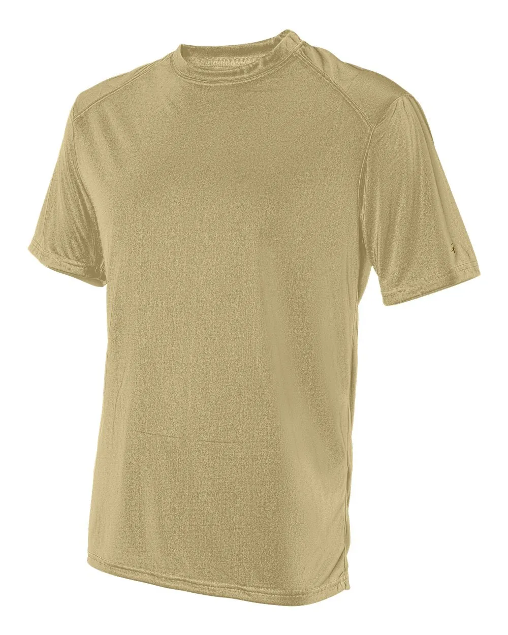 Badger B-Core Sport Shoulders T-Shirt 4120