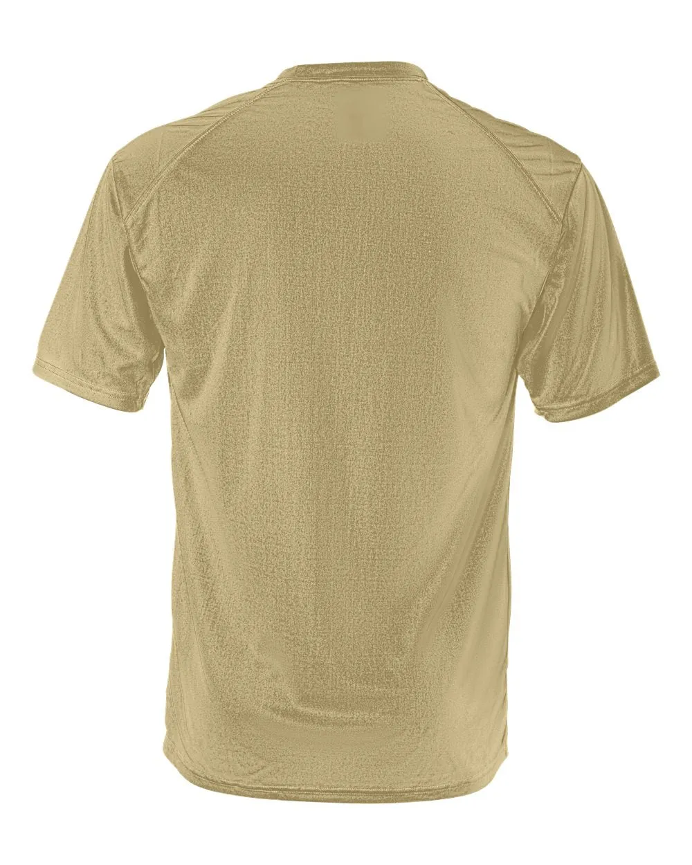 Badger B-Core Sport Shoulders T-Shirt 4120