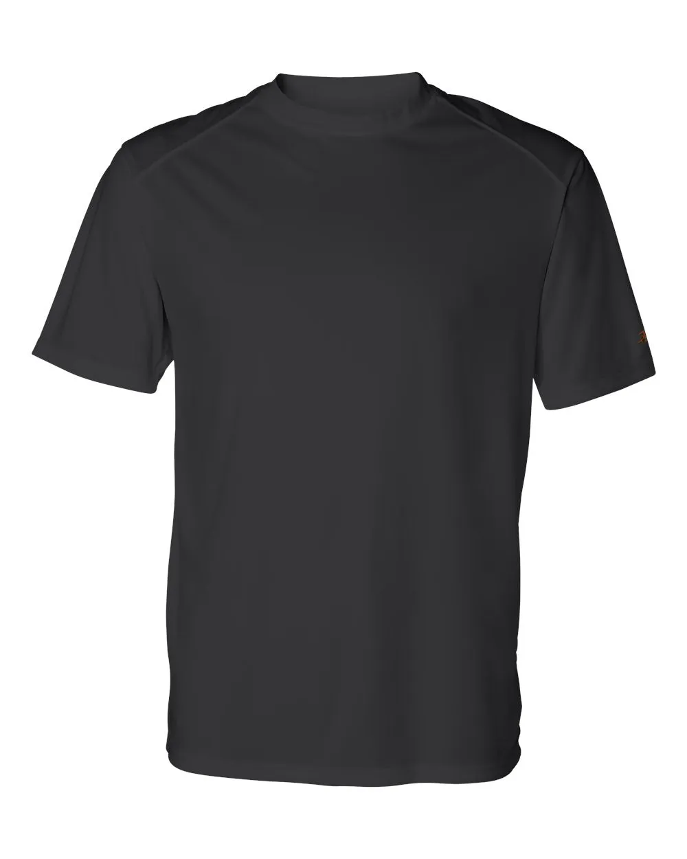 Badger B-Core Sport Shoulders T-Shirt 4120