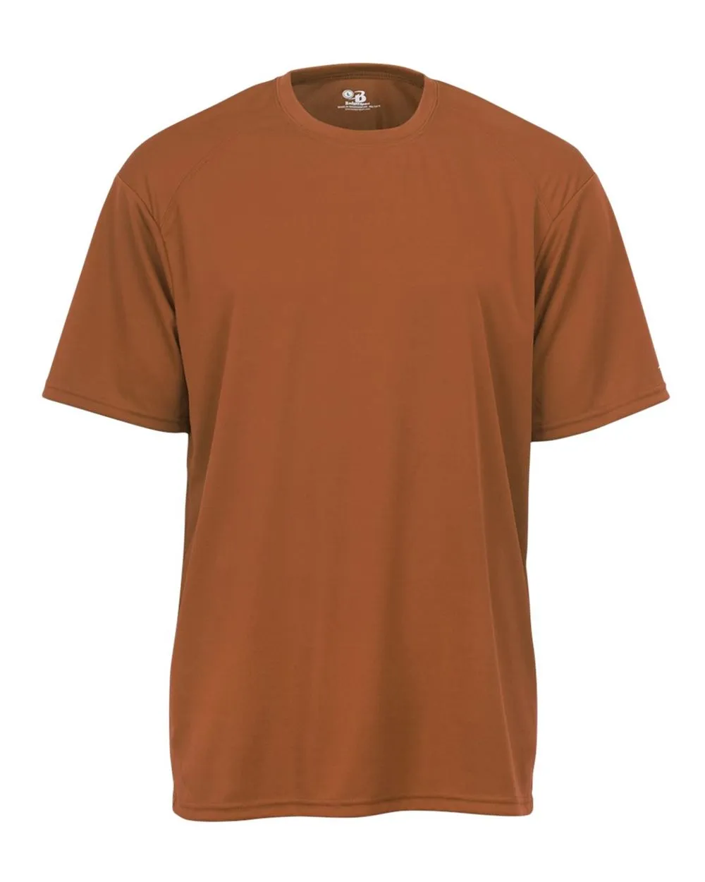 Badger B-Core Sport Shoulders T-Shirt 4120