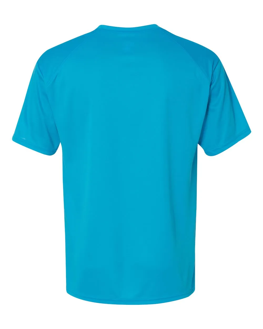 Badger B-Core Sport Shoulders T-Shirt 4120