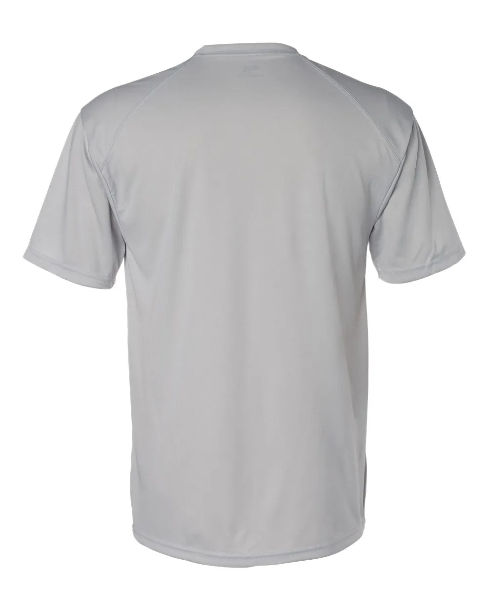 Badger B-Core Sport Shoulders T-Shirt 4120