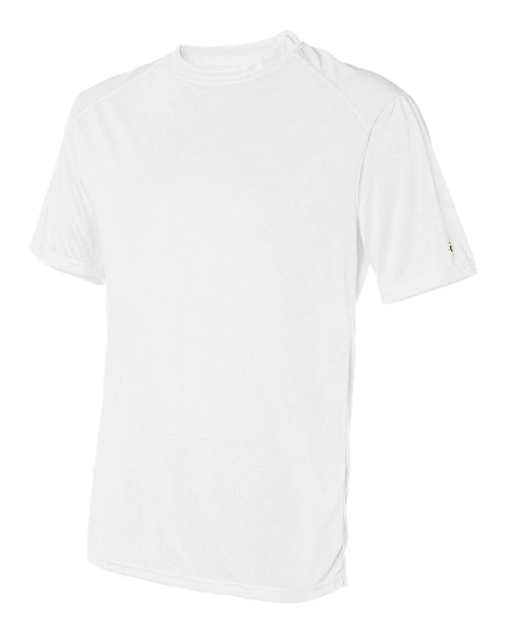 Badger B-Core Sport Shoulders T-Shirt 4120