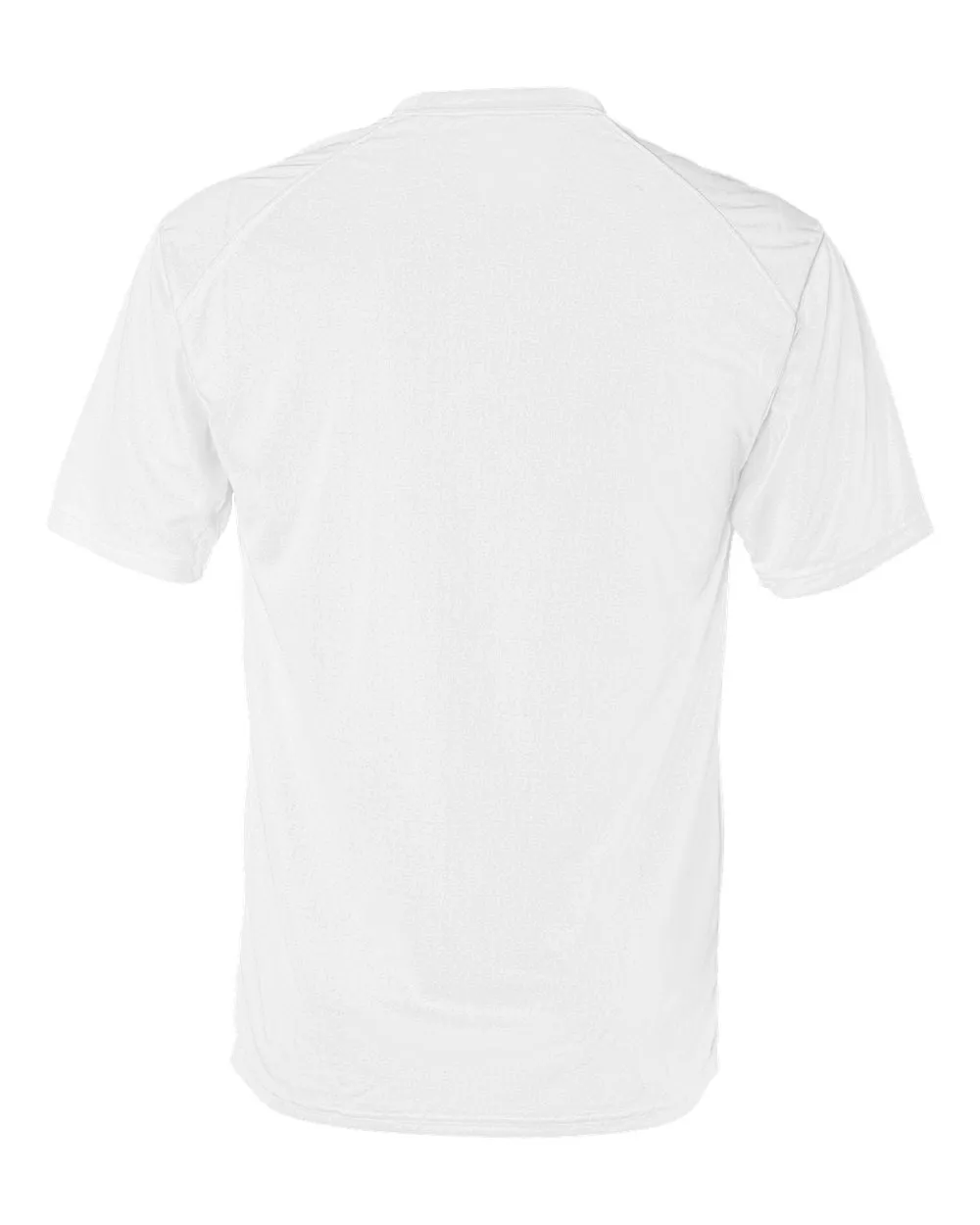 Badger B-Core Sport Shoulders T-Shirt 4120