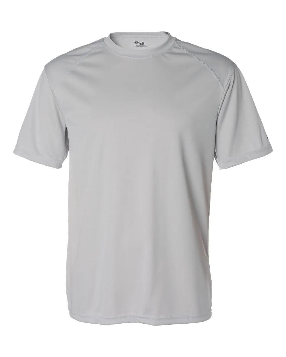 Badger B-Core Sport Shoulders T-Shirt 4120