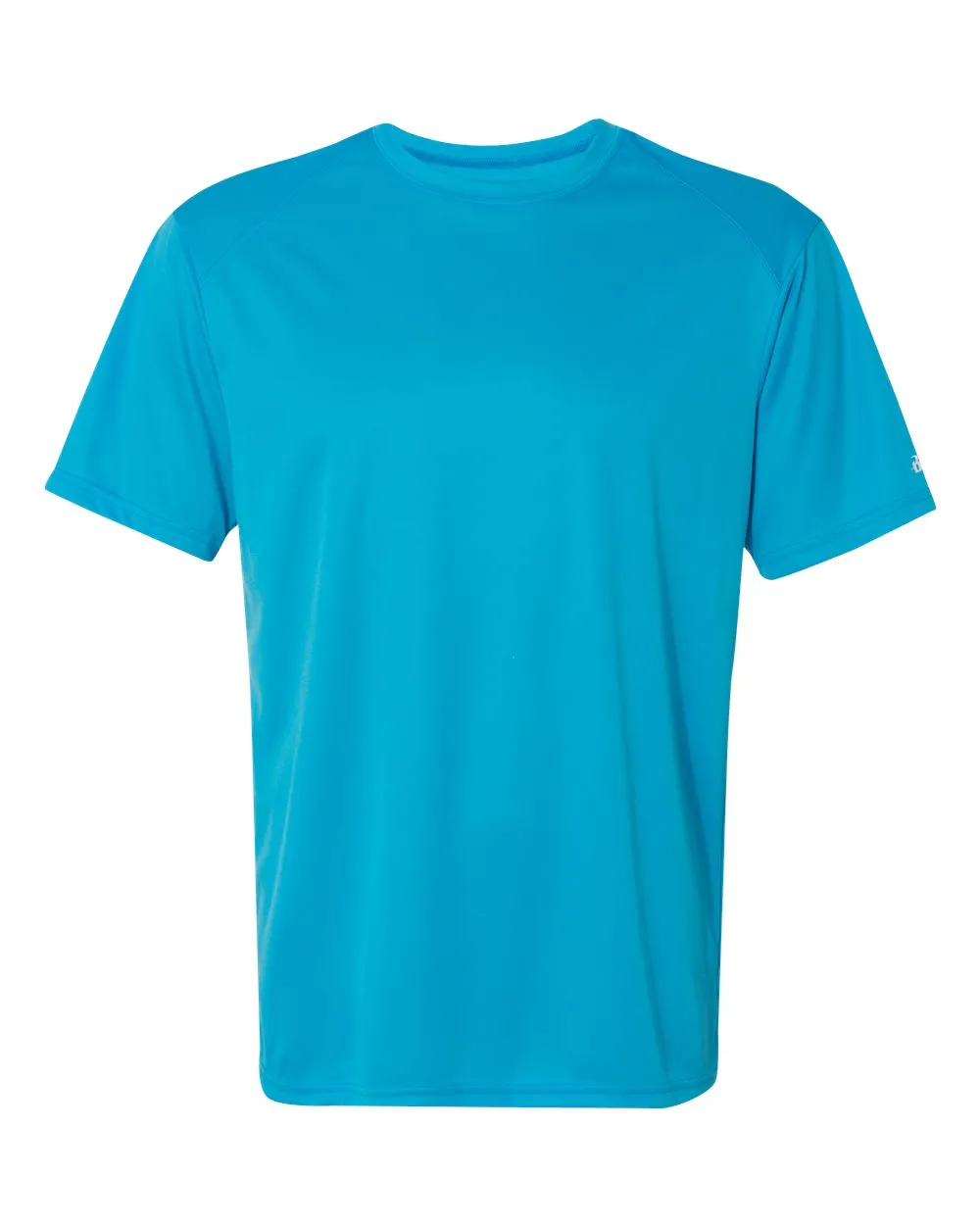 Badger B-Core Sport Shoulders T-Shirt 4120