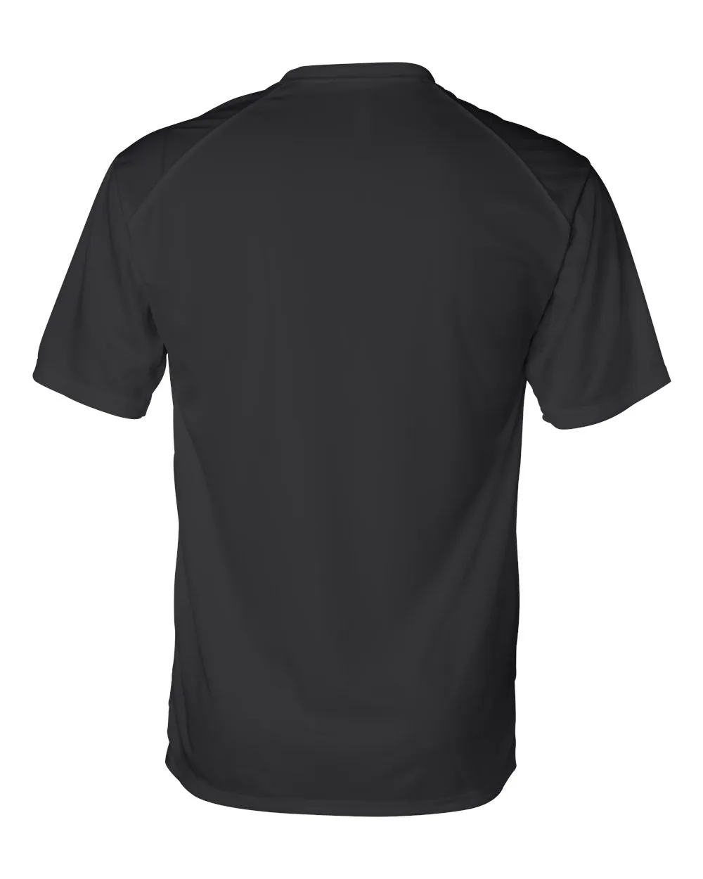 Badger B-Core Sport Shoulders T-Shirt 4120