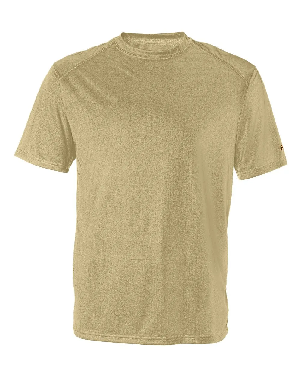 Badger B-Core Sport Shoulders T-Shirt 4120