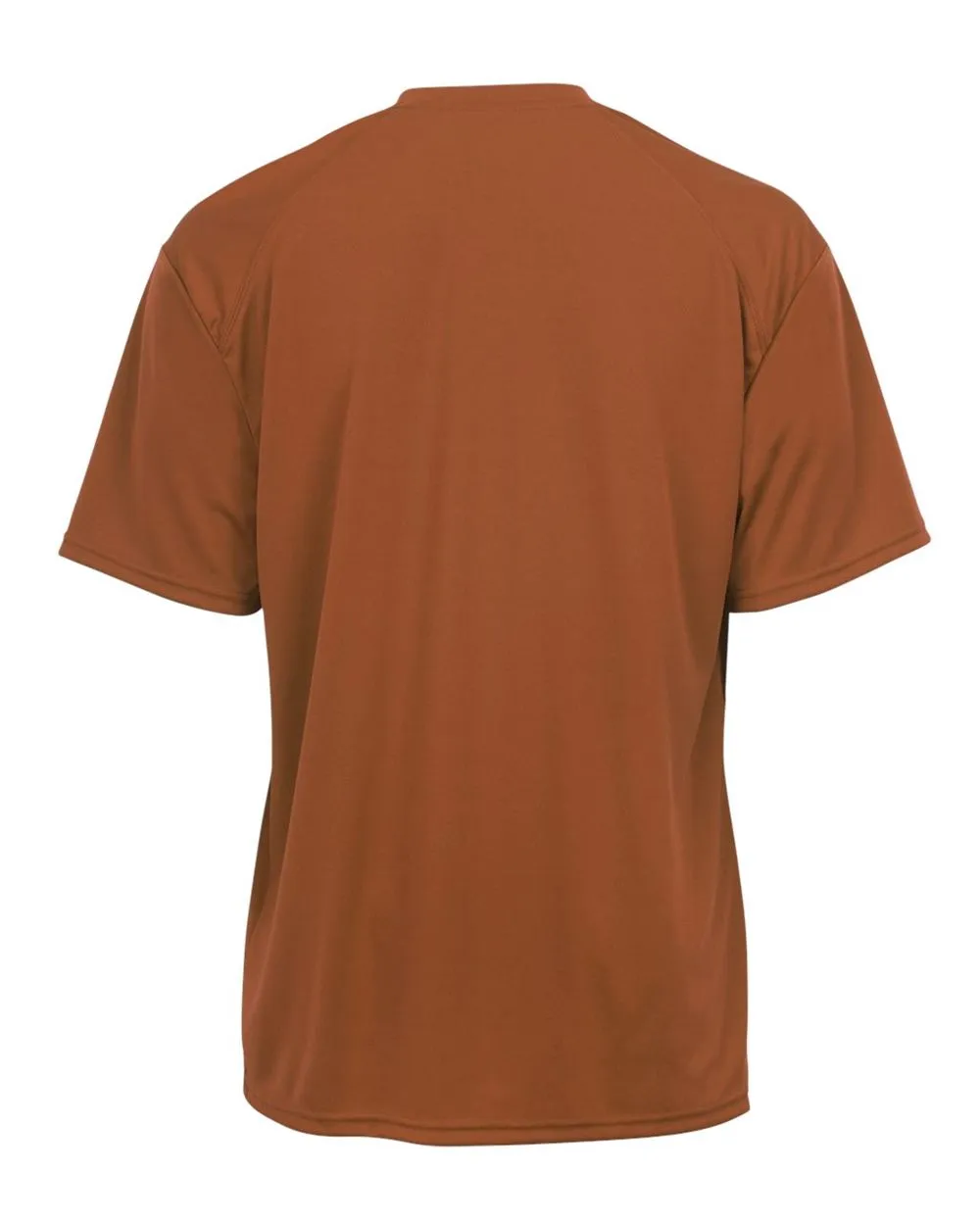 Badger B-Core Sport Shoulders T-Shirt 4120