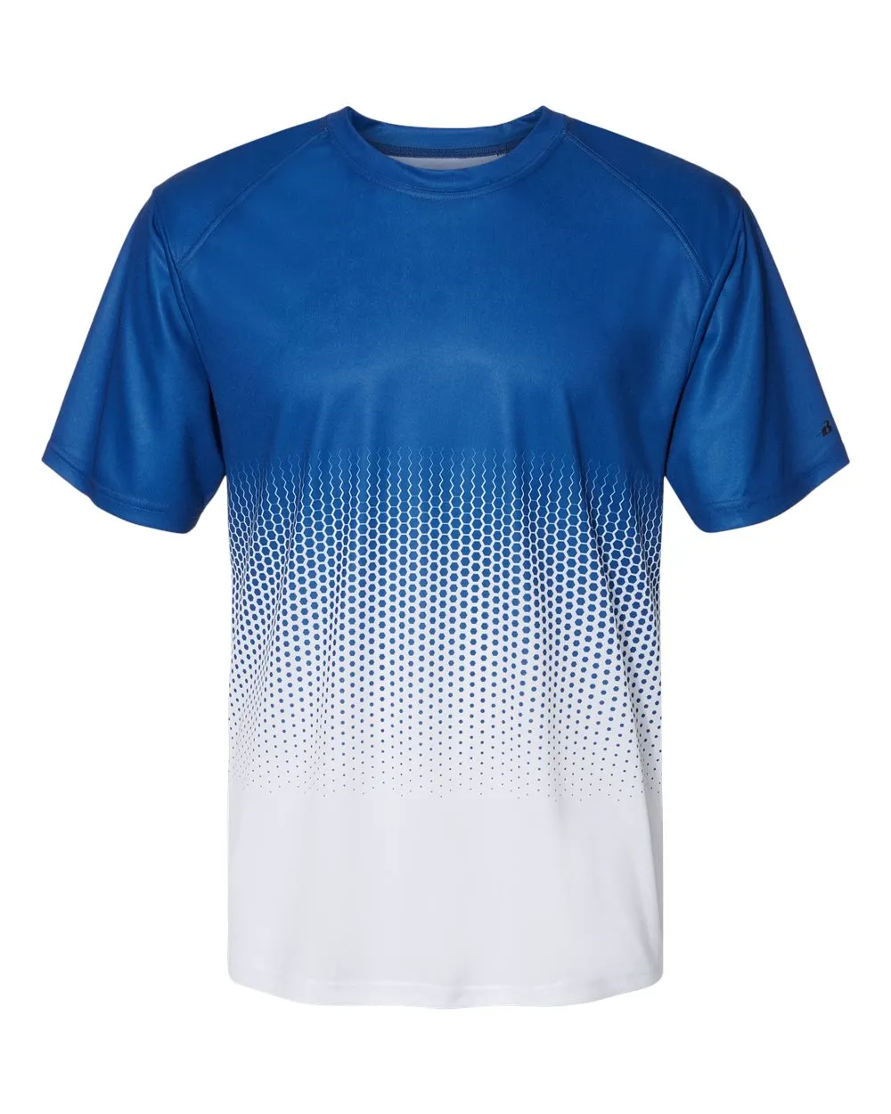 Badger Hex 2.0 T-Shirt 4220