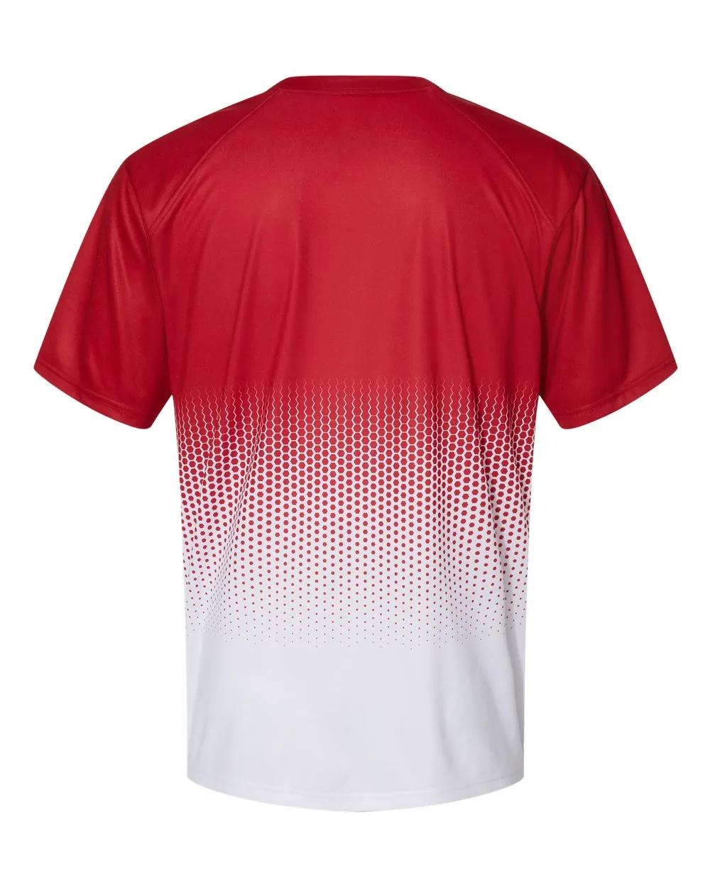 Badger Hex 2.0 T-Shirt 4220