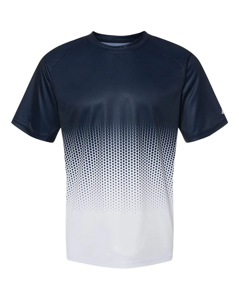 Badger Hex 2.0 T-Shirt 4220