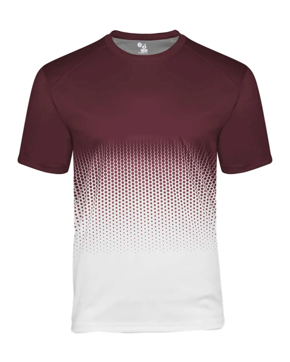 Badger Hex 2.0 T-Shirt 4220