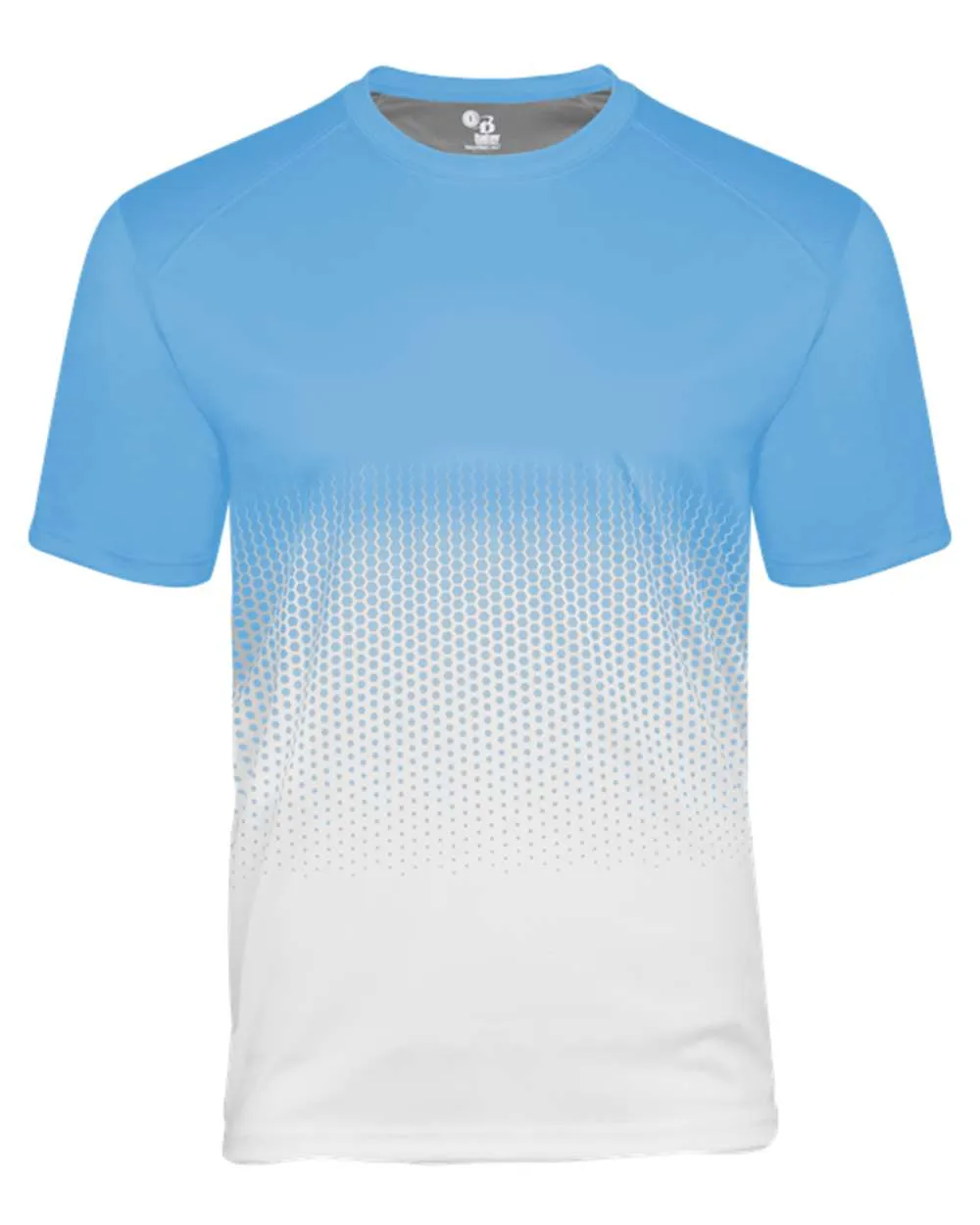 Badger Hex 2.0 T-Shirt 4220