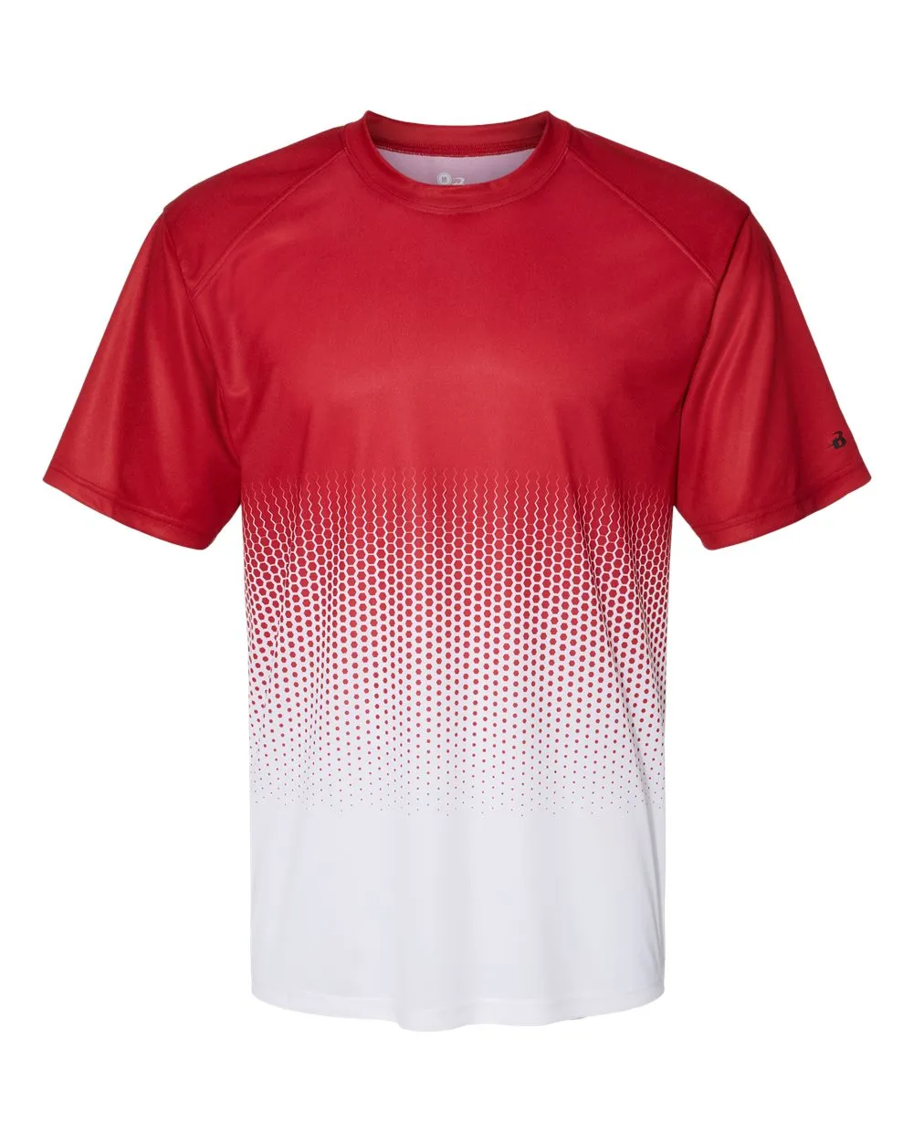 Badger Hex 2.0 T-Shirt 4220