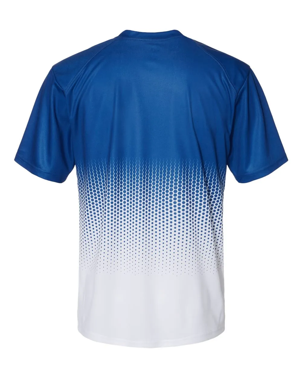 Badger Hex 2.0 T-Shirt 4220