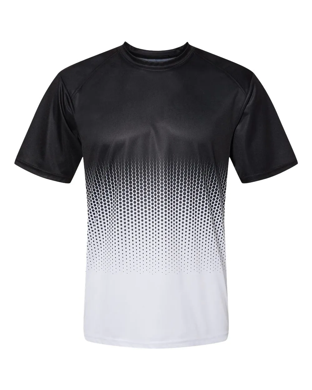 Badger Hex 2.0 T-Shirt 4220