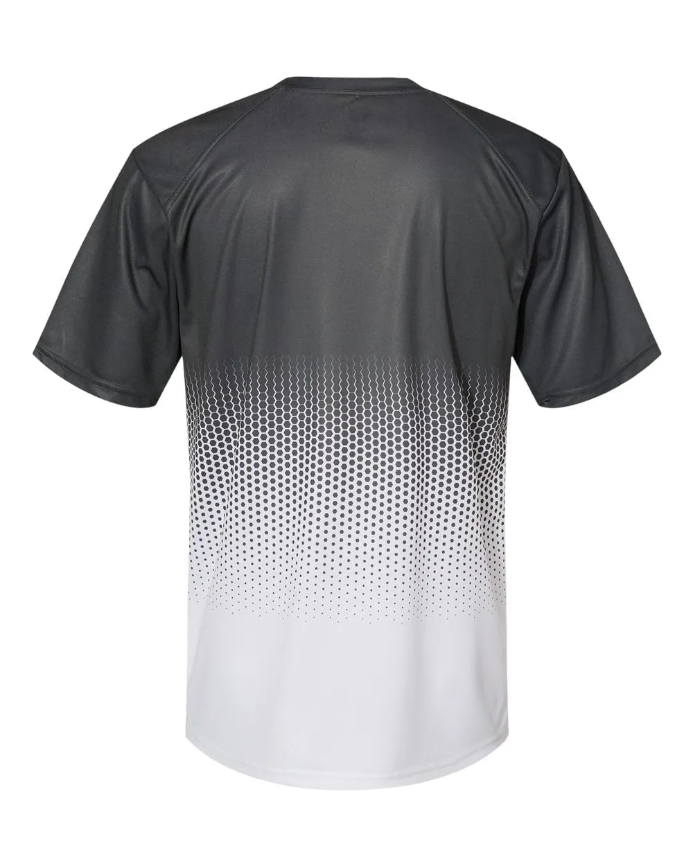 Badger Hex 2.0 T-Shirt 4220