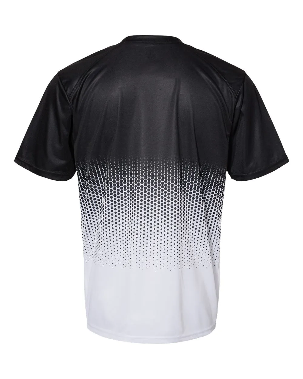 Badger Hex 2.0 T-Shirt 4220