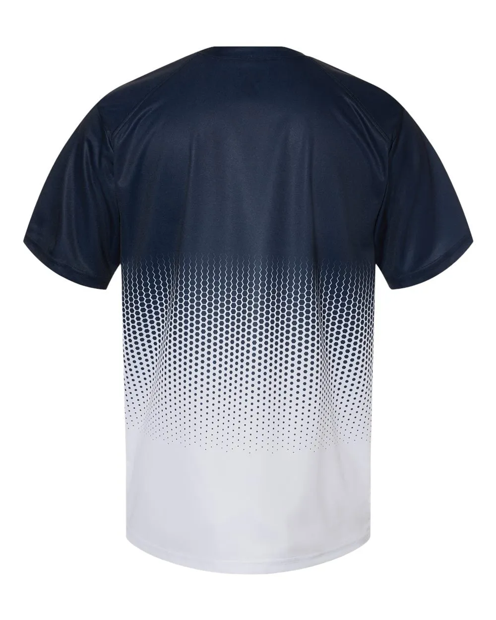 Badger Hex 2.0 T-Shirt 4220