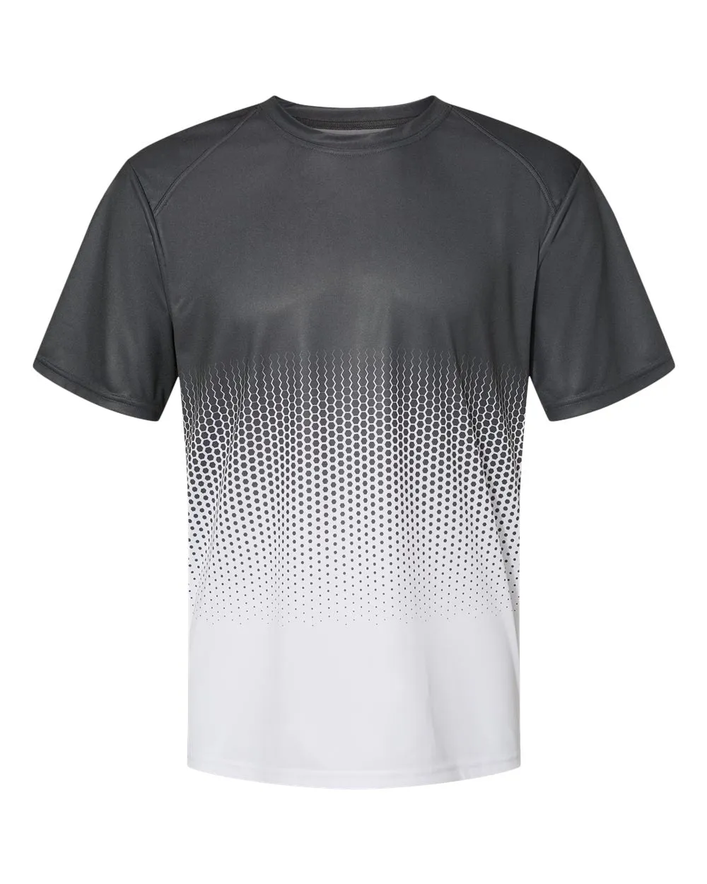 Badger Hex 2.0 T-Shirt 4220