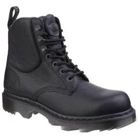 Calshott Service Boot