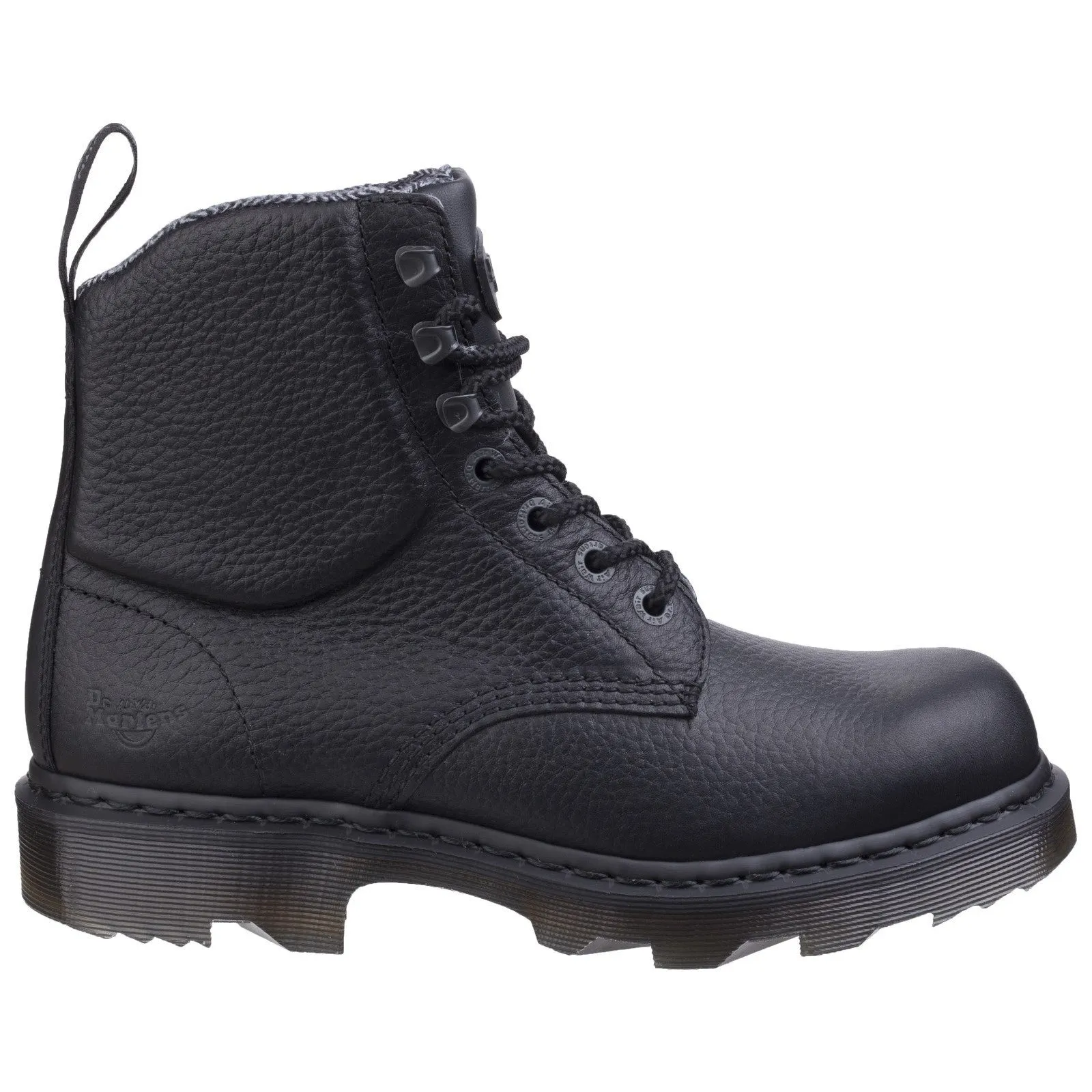 Calshott Service Boot