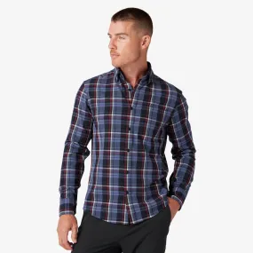 Coastal Fjord Bryant Plaid