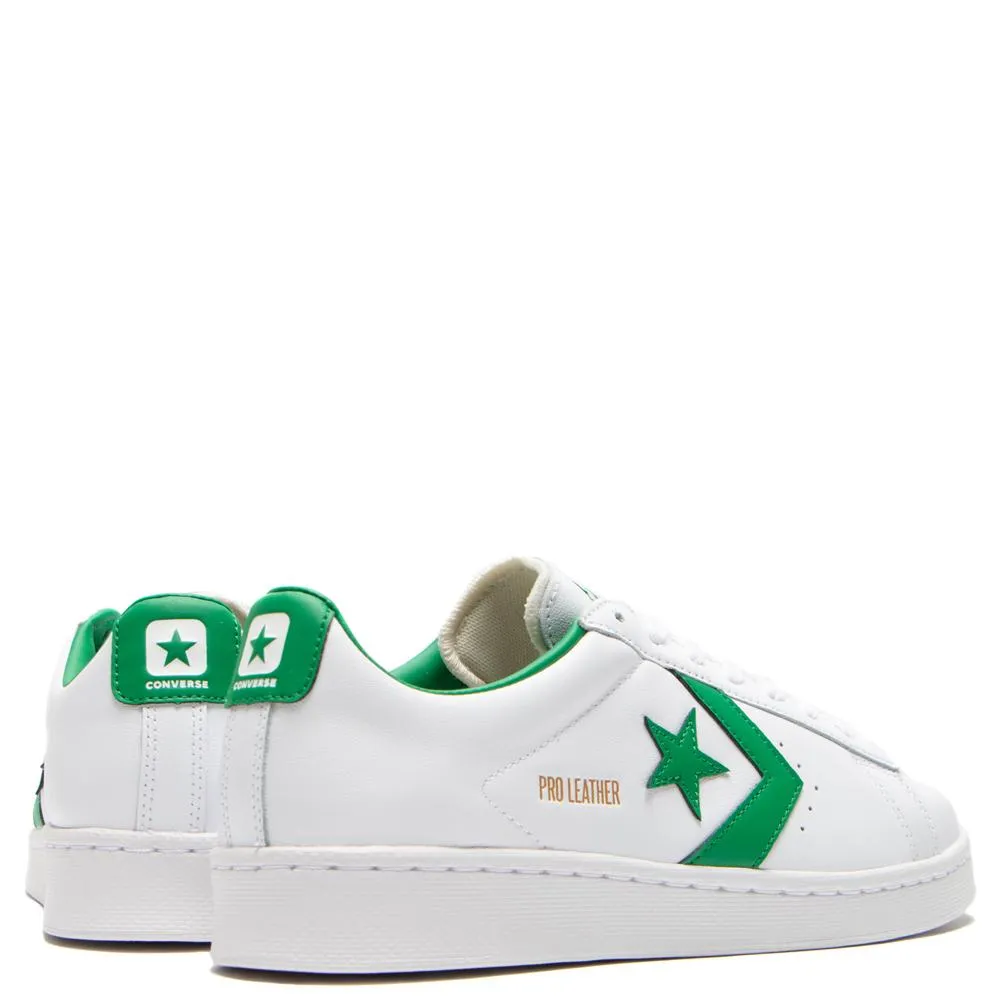 Converse Pro Leather Ox OG White / Green