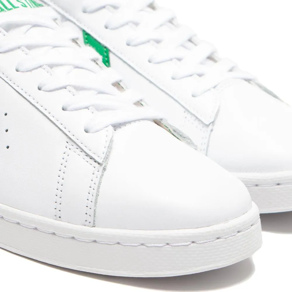 Converse Pro Leather Ox OG White / Green