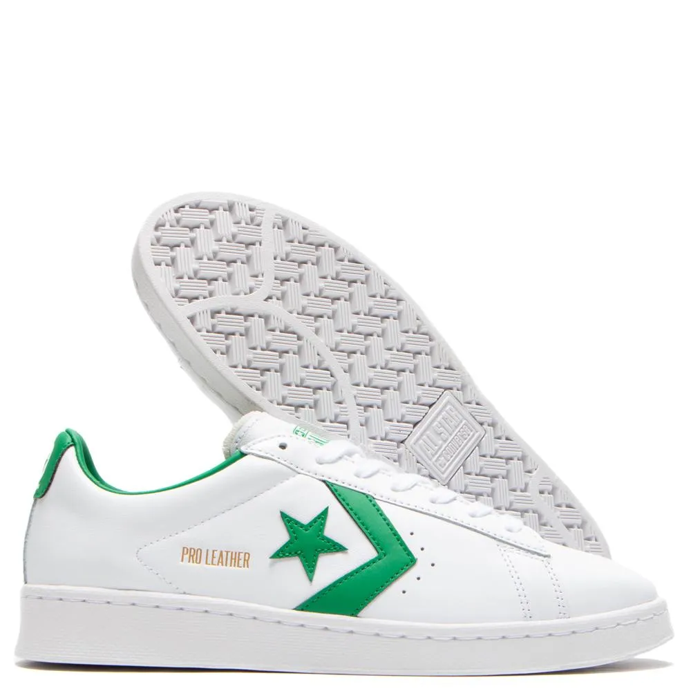 Converse Pro Leather Ox OG White / Green