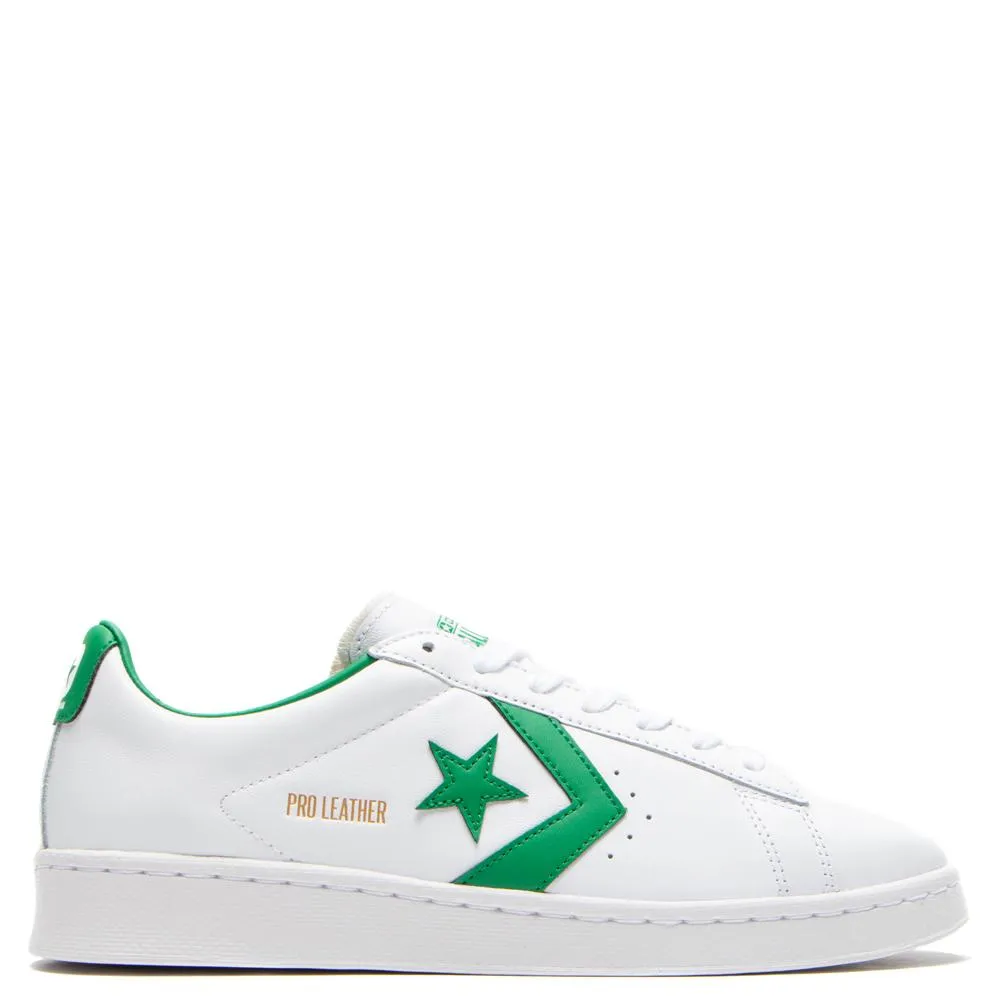 Converse Pro Leather Ox OG White / Green