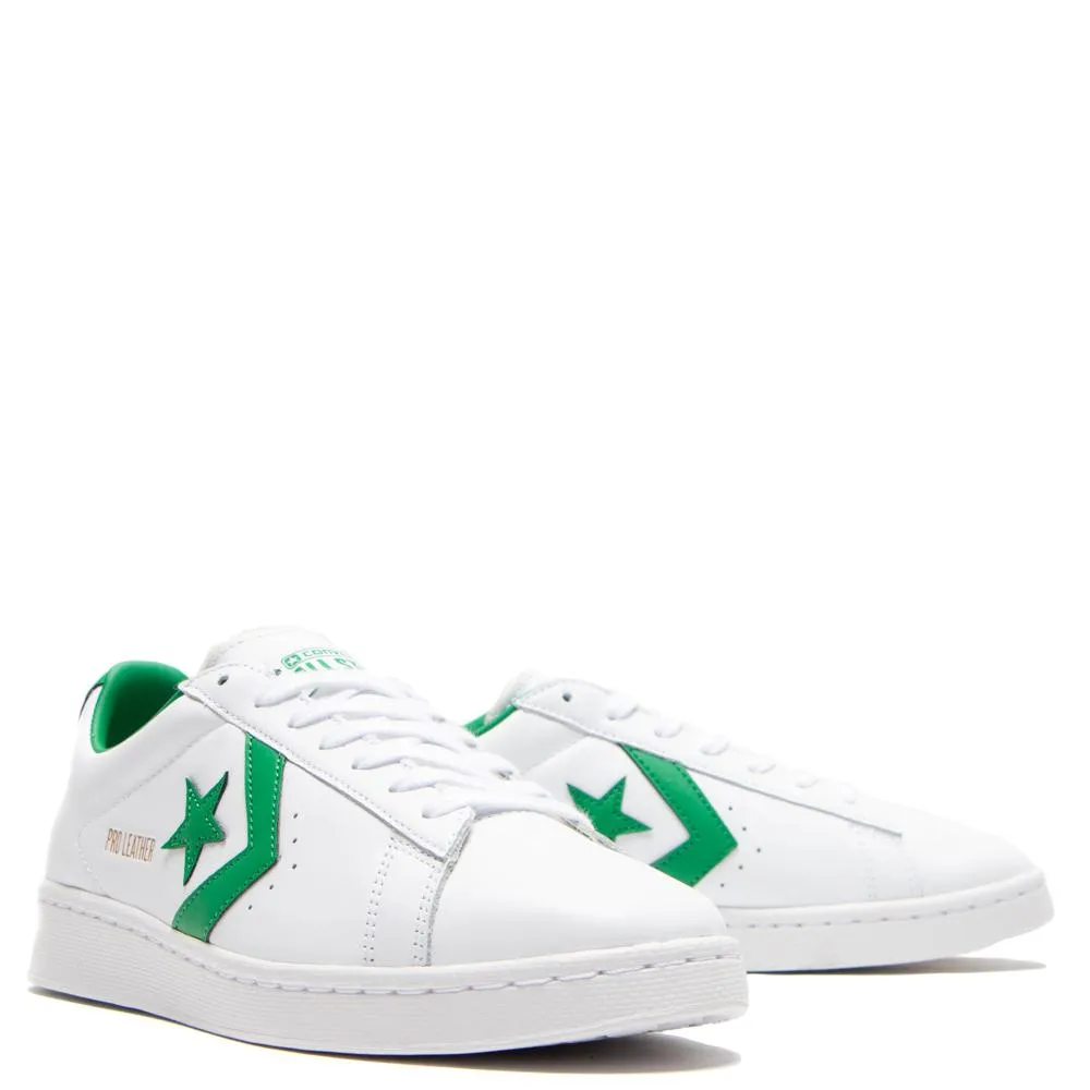 Converse Pro Leather Ox OG White / Green