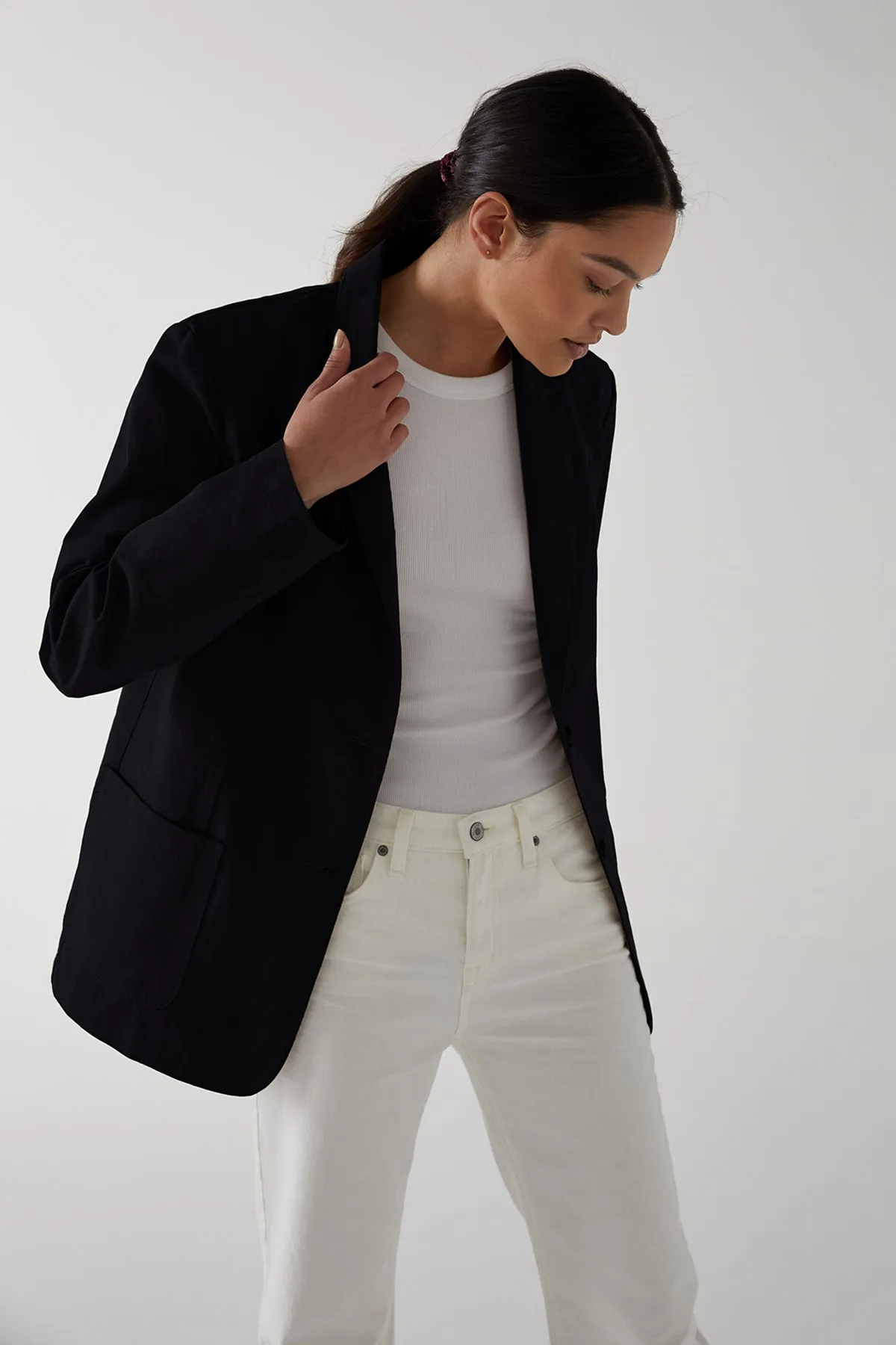 ECHO BLAZER