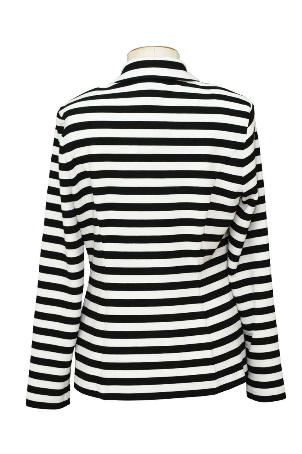 Frank Lyman - 226526 Stripe Jacket