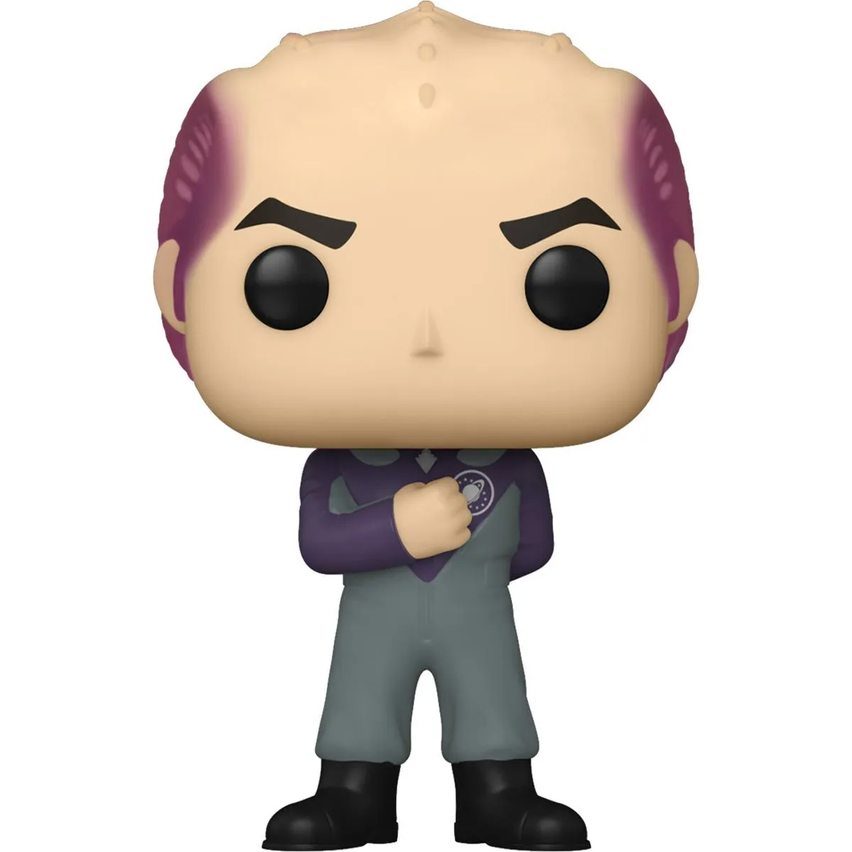 Galaxy Quest Sir Alexander as Doctor Lazarus Funko Pop! Vinyl Figure #1528