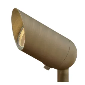 Hardy Island Brass Coastal Accent Light