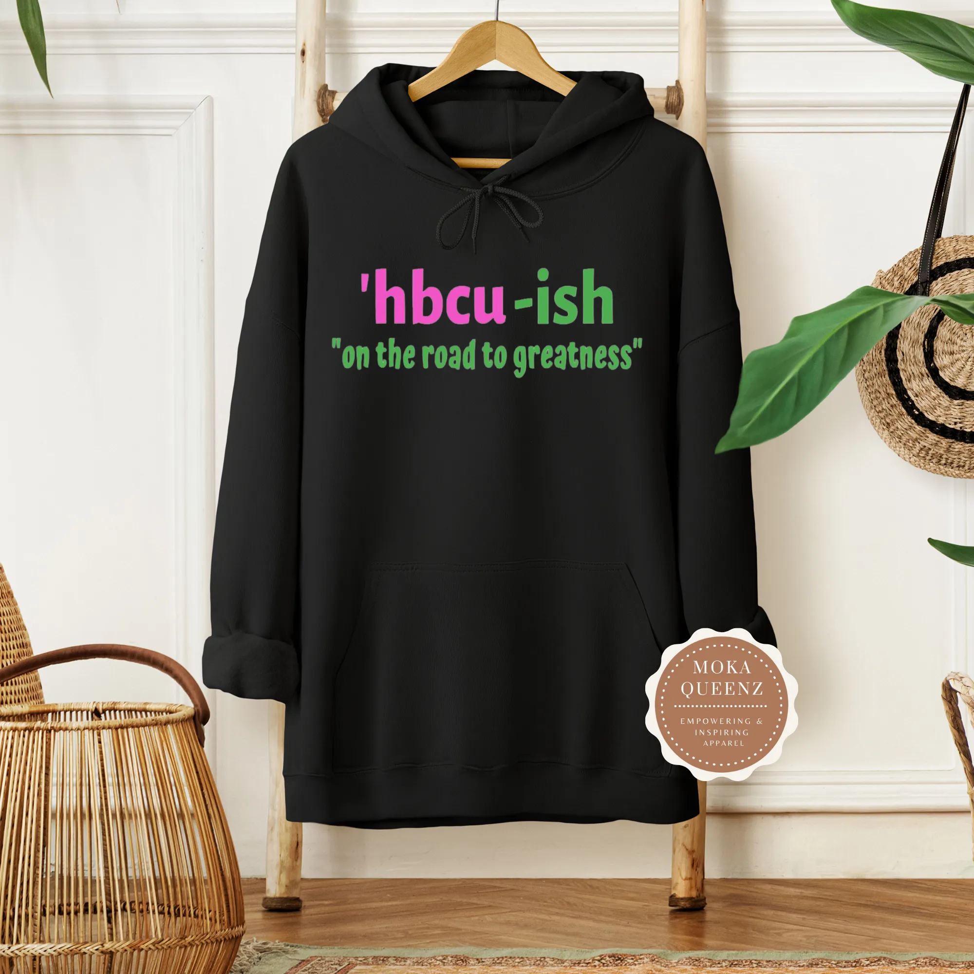 HBCU Hoodie